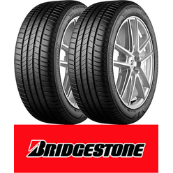 Pneus Bridgestone TURANZA 6 Enliten XL 215/55 R17 98W (la paire)
