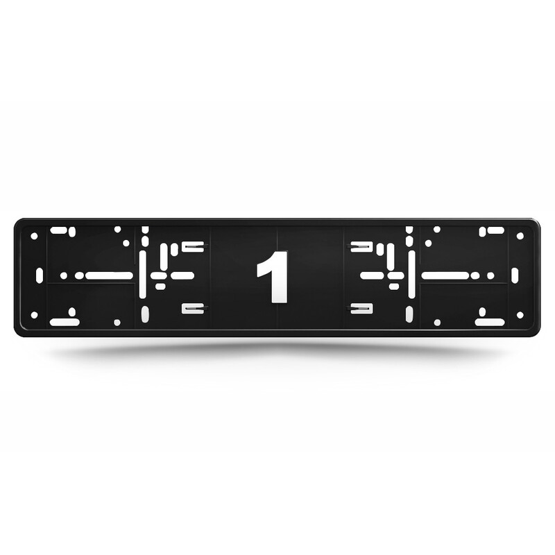 Supports\u0020de\u0020Plaques\u0020d\u0027Immatriculation\u0020Noirs