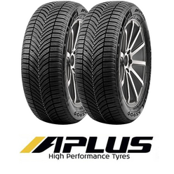 Pneus Aplus AS909 ALL SEASON XL 215/50 R17 95W (la paire)