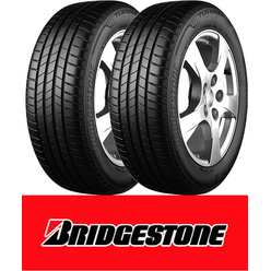 Pneus Bridgestone T005 B-SEAL Enliten 235/45 R18 94W (la paire)