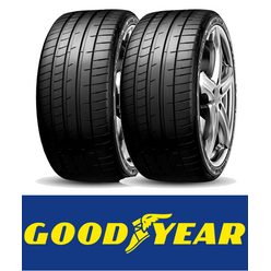 Pneus Goodyear F1 SUPERSPORT NA0 FP XL 255/35 R20 97Y (la paire)