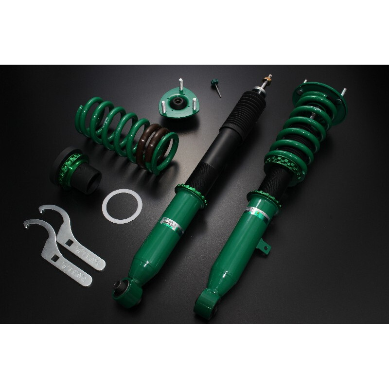 Combinés Filetés Tein Mono Sport pour Lexus GS F (15-20)