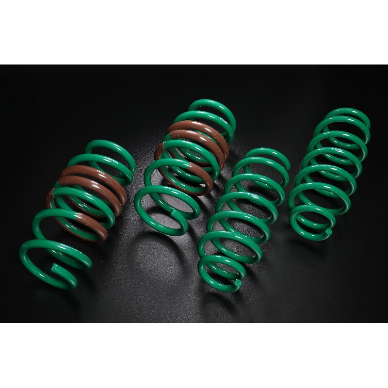 Ressorts\u0020Courts\u0020Tein\u0020S\u002DTech\u0020pour\u0020Tesla\u0020Model\u0020Y\u00202WD