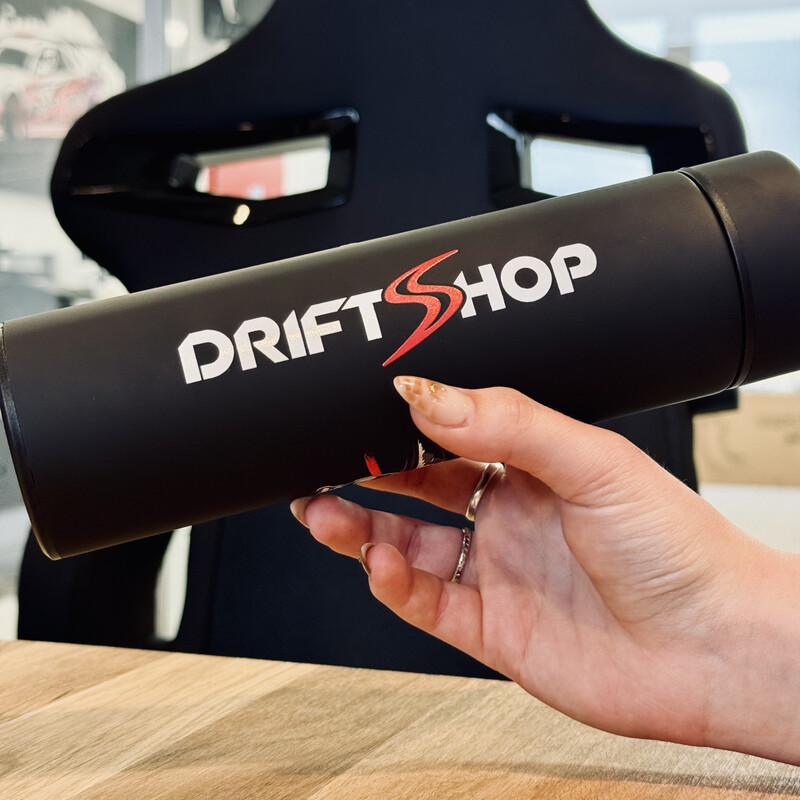 Gourde\u0020Isotherme\u0020DriftShop\u0020500ml