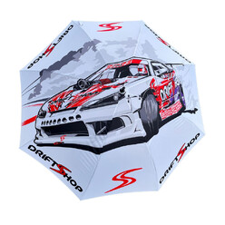 Parapluie DriftShop Nissan Silvia S15