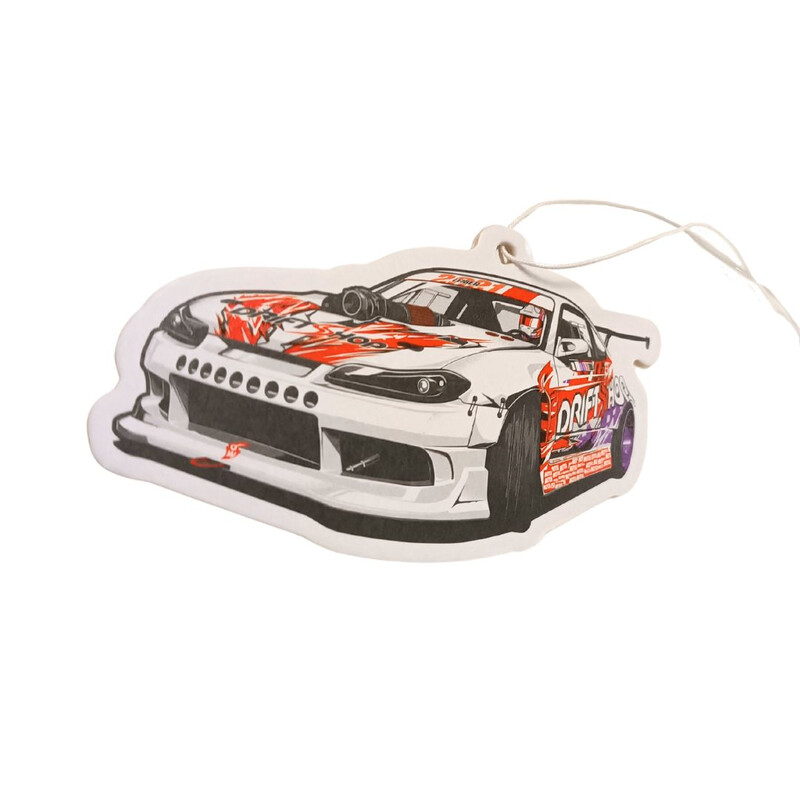 Sent-Bon DriftShop Nissan Silvia S15