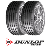 Pneus Dunlop