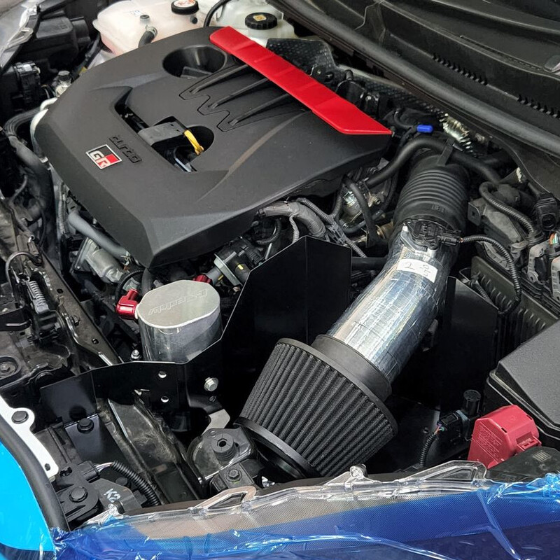 Kit\u0020d\u0027Admission\u0020Directe\u0020GReddy\u0020Airinx\u0020pour\u0020Toyota\u0020Yaris\u0020GR