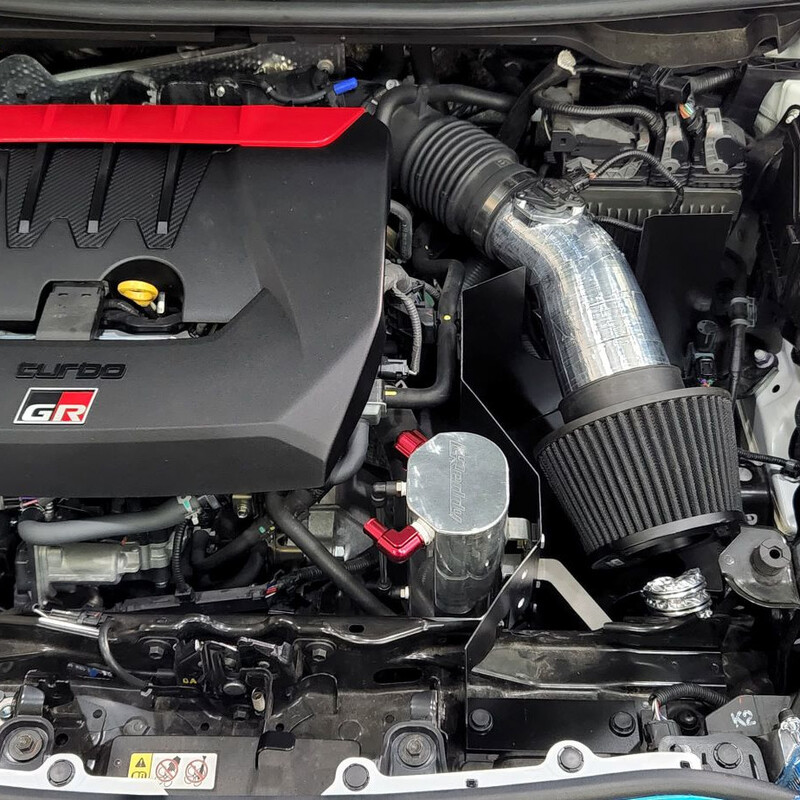 Kit\u0020d\u0027Admission\u0020Directe\u0020GReddy\u0020Airinx\u0020pour\u0020Toyota\u0020Yaris\u0020GR