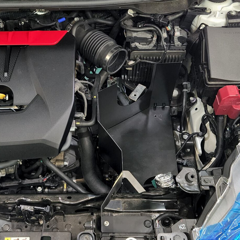 Kit\u0020d\u0027Admission\u0020Directe\u0020GReddy\u0020Airinx\u0020pour\u0020Toyota\u0020Yaris\u0020GR