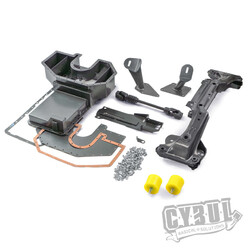 Kit Swap Moteur N62 dans BMW E46