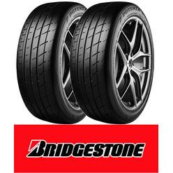 Pneus Bridgestone S007 XL 245/35 R20 95Y (la paire)