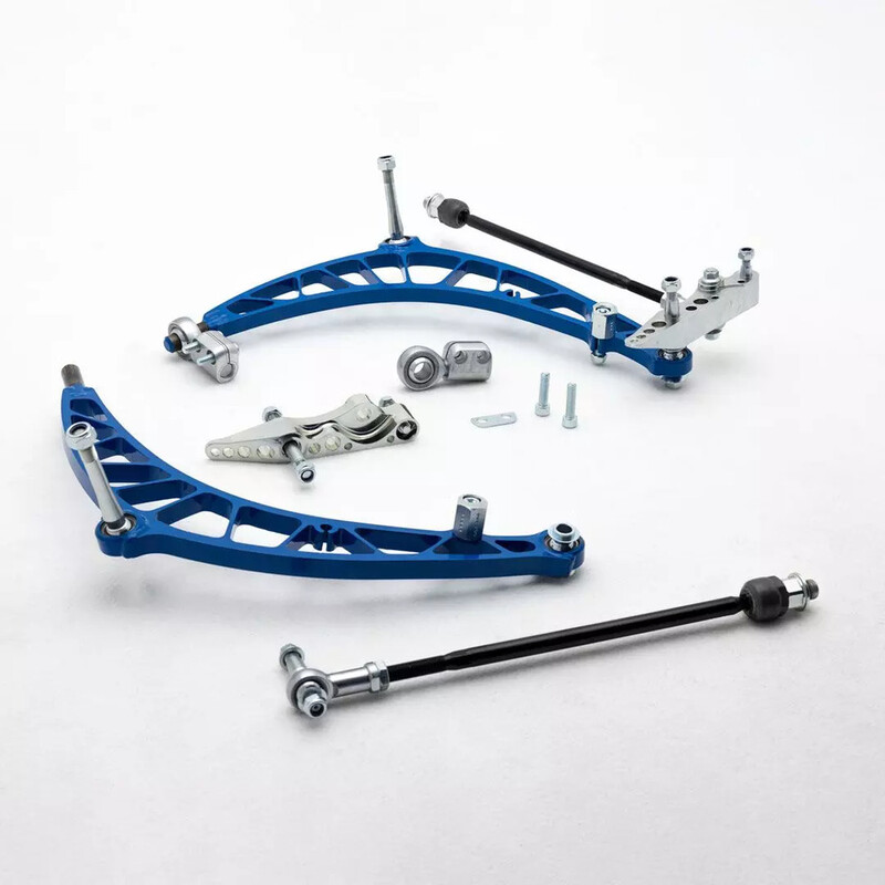 Kit\u0020Grand\u0020Angle\u0020Wisefab\u0020\u0022Loisir\u0022\u0020pour\u0020BMW\u0020E36