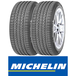 Pneus Michelin LATITUDE HP J LR DT XL 235/60 R18 103V (la paire)