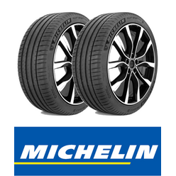 Pneus Michelin PS 4 SUV VOL XL 235/60 R18 107V (la paire)