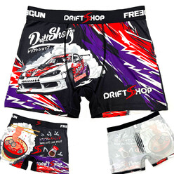 Boxer DriftShop