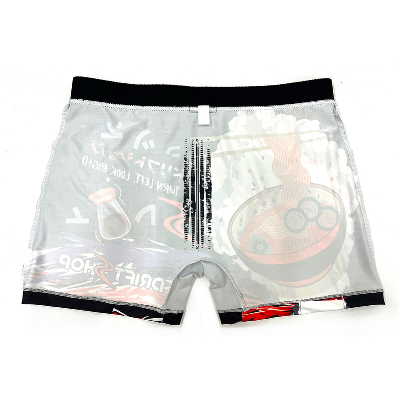 Boxer DriftShop