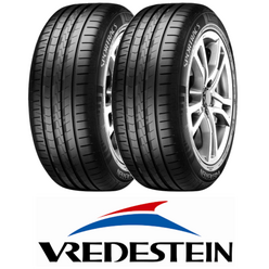 Pneus Vredestein SPORTRAC 5 165/60 R14 75H (la paire)