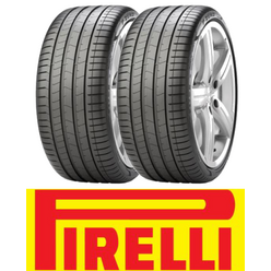 Pneus Pirelli P ZERO FP XL 235/35 R19 91Y (la paire)