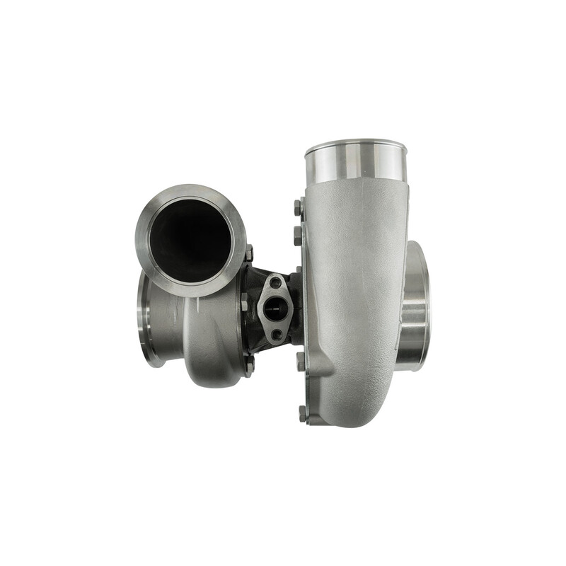 Turbo Turbosmart TS-1 (750 ch), Refroidi par Huile, CHRA Vissé