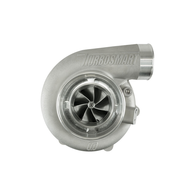 Turbo Turbosmart TS-1 (930 ch), Refroidi par Huile, CHRA Vissé