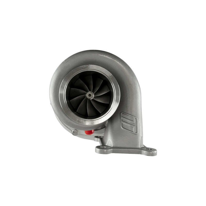 Turbo\u0020Turbosmart\u0020TS\u002D1\u0020\u0028990\u0020ch\u0029,\u0020Refroidi\u0020par\u0020Huile,\u0020CHRA\u0020V\u002DBand