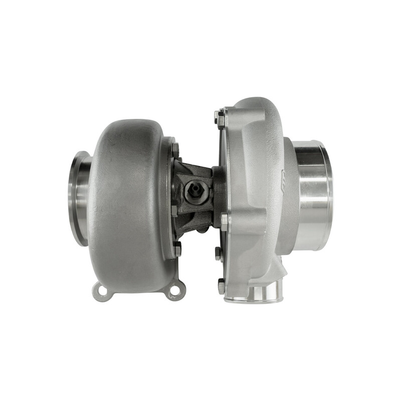Turbo\u0020Turbosmart\u0020TS\u002D1\u0020\u0028990\u0020ch\u0029,\u0020Refroidi\u0020par\u0020Huile,\u0020CHRA\u0020V\u002DBand