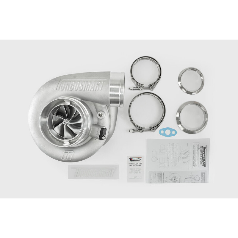 Turbo\u0020Turbosmart\u0020TS\u002D1\u0020\u00281350\u0020ch\u0029,\u0020Refroidi\u0020par\u0020Huile,\u0020CHRA\u0020V\u002DBand