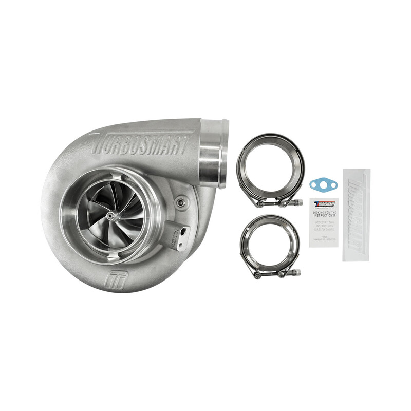 Turbo\u0020Turbosmart\u0020TS\u002D1\u0020\u00281450\u0020ch\u0029,\u0020Refroidi\u0020par\u0020Huile,\u0020CHRA\u0020V\u002DBand