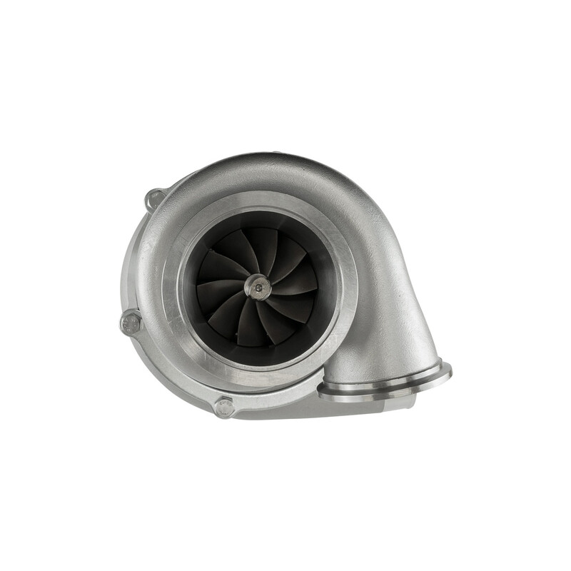 Turbo Turbosmart TS-2 (930 ch), Refroidi par Eau & Huile, CHRA Vissé