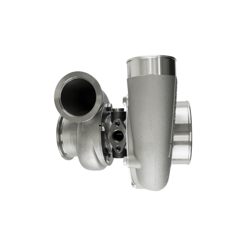 Turbo Turbosmart TS-2 (930 ch), Refroidi par Eau & Huile, CHRA Vissé