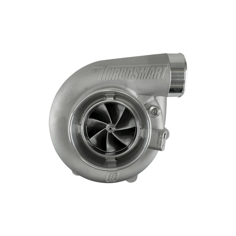Turbo Turbosmart TS-2 (1150 ch), Refroidi par Eau & Huile, CHRA V-Band