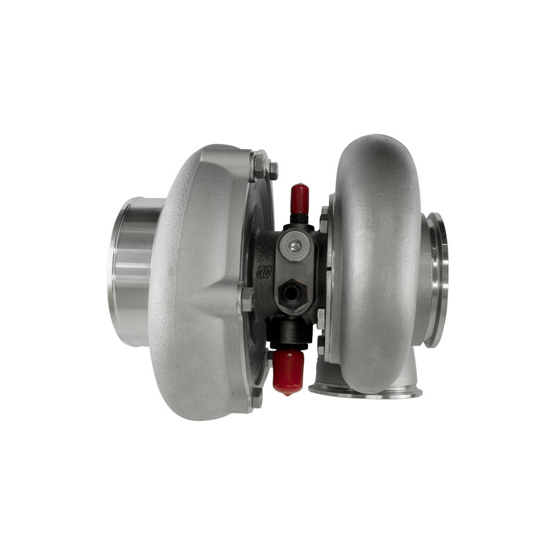 Turbo Turbosmart TS-2 (1150 ch), Refroidi par Eau & Huile, CHRA V-Band