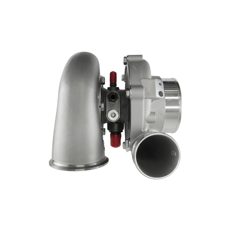 Turbo Turbosmart TS-2 (1150 ch), Refroidi par Eau & Huile, CHRA V-Band