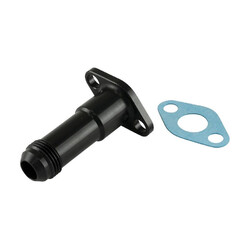 Raccord de Retour d'Huile de Turbo 38.1 mm (1.5") - Turbosmart