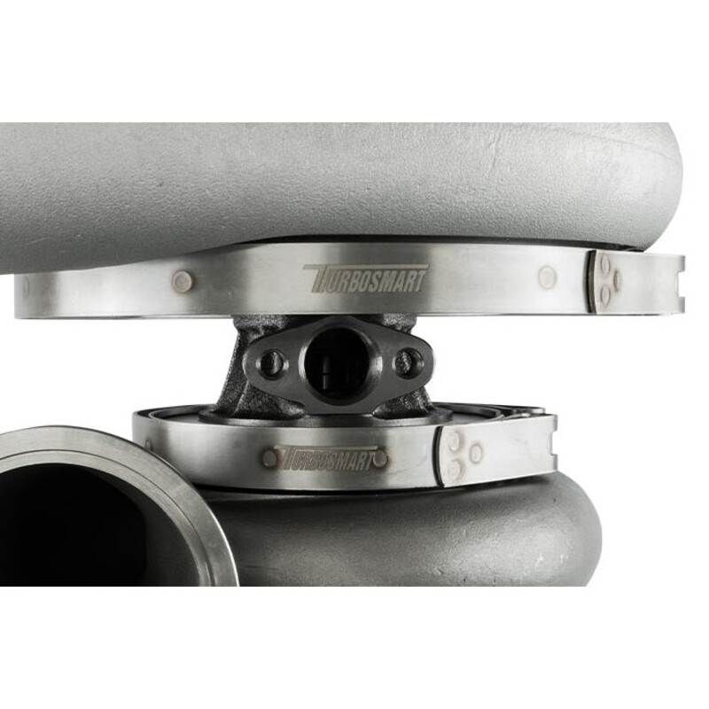 Collier V-Band pour CHRA Turbosmart - Turbine (4.5")