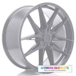 Japan Racing JR-44 21x9" (5 trous - sur mesure) ET20-40, Couleur Personnalisée !