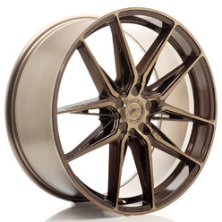Japan Racing JR-44 21x9" (5 trous - sur mesure) ET20-40, Bronze