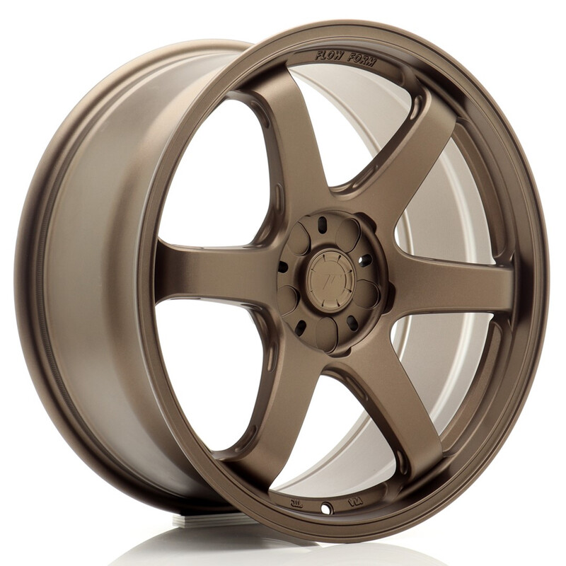 Japan Racing SL-03 Super Light 19x9" (5 trous - sur mesure) ET20-45, Bronze