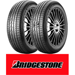 Pneus Bridgestone ER-300* RFT 275/40 R18 99Y (la paire)