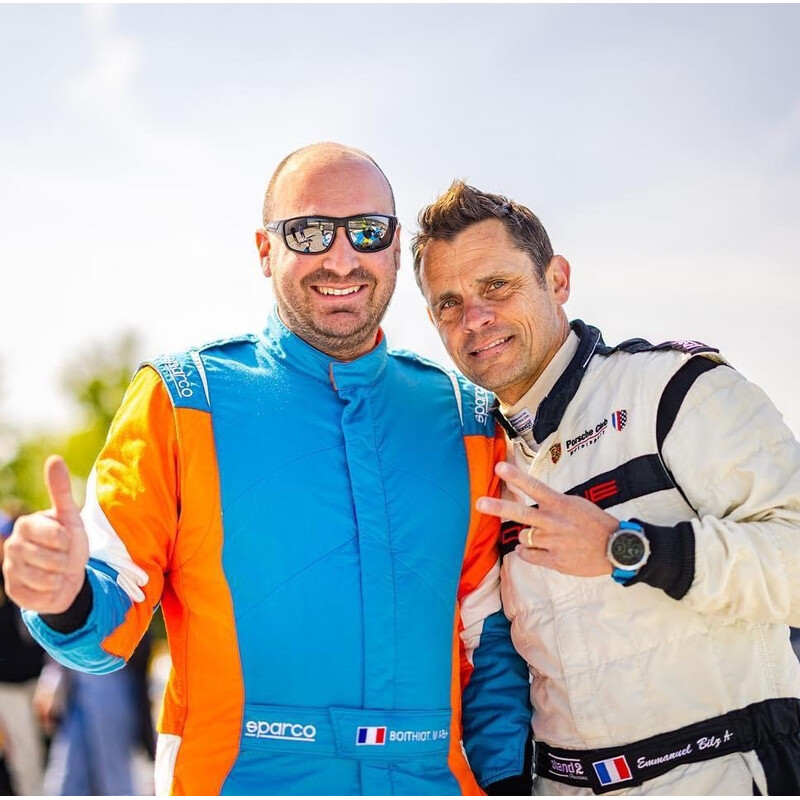 Combinaison\u0020Sparco\u0020Competition\u0020\u0028FIA\u0029\u0020\u002D\u0020Exemple\u0020de\u0020Personnalisation