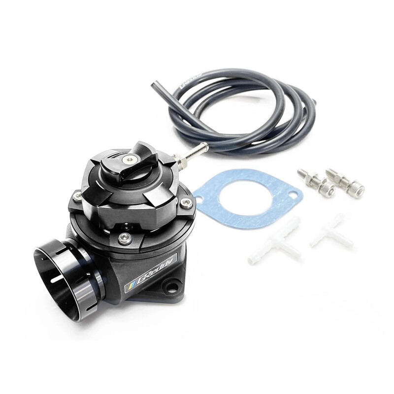 Kit\u0020Sp\u00E9cifique\u0020Dump\u0020Valve\u0020GReddy\u0020FV2\u0020Noire\u0020pour\u0020Mitsubishi\u0020Lancer\u0020Evo\u002010\u0020\u0028X\u0029