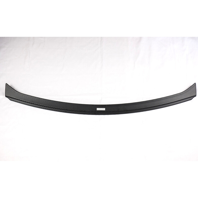 Déflecteur Arrière GReddy pour Toyota GT86 & Subaru BRZ