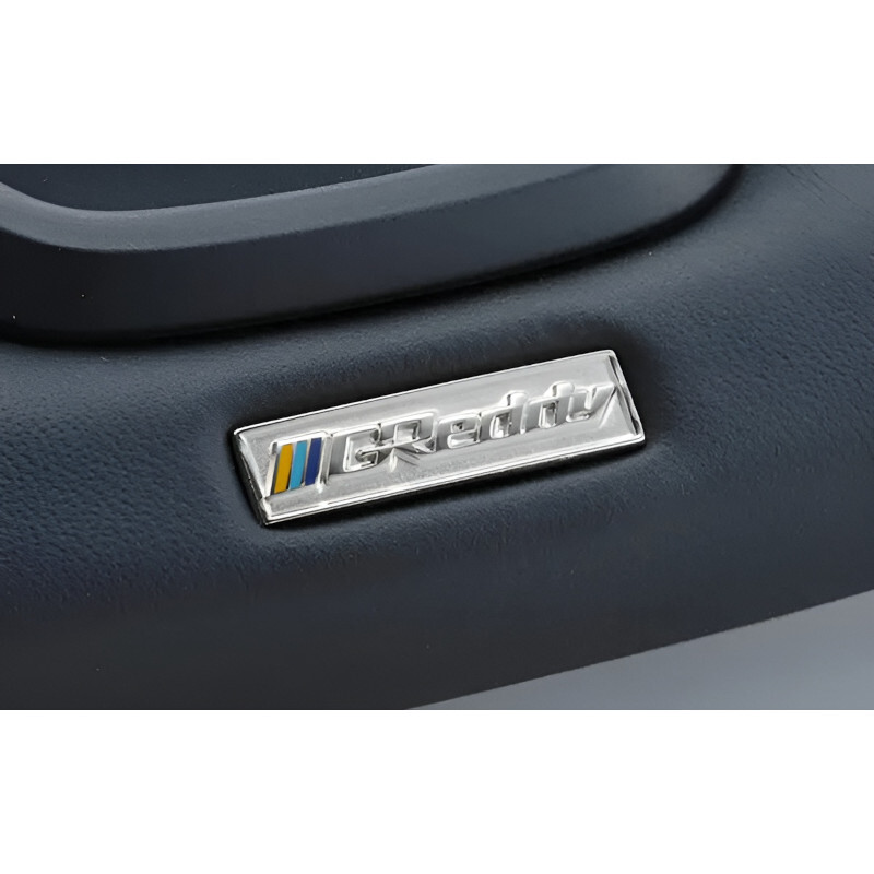 Volant\u0020GReddy\u0020Cuir\u0020avec\u0020Coutures\u0020Rouges\u0020pour\u0020Suzuki\u0020Swift\u0020Sport\u0020ZC33S