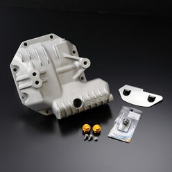 Carter de Différentiel GReddy Haute Capacité pour Toyota GT86 & Subaru BRZ