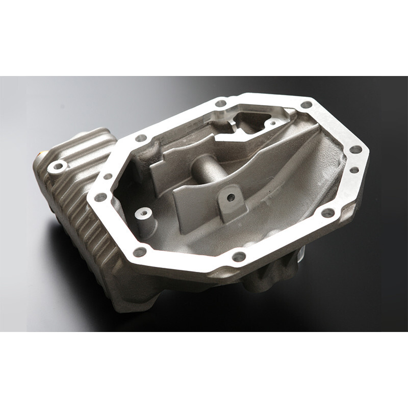Carter de Différentiel GReddy Haute Capacité pour Toyota GT86 & Subaru BRZ