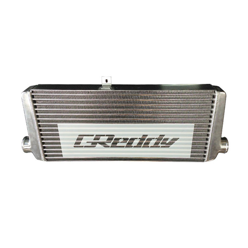 Pochoir GReddy pour Radiateur / Echangeur (38 cm)