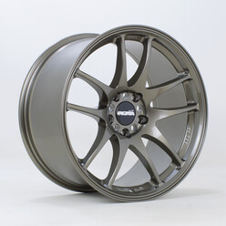 Rota Torque 18x9.5" 5x114.3 ET17, Bronze