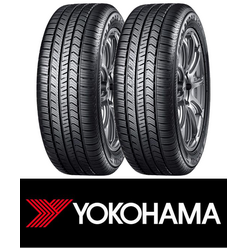 Pneus Yokohama G057 XL 235/45 R20 100W (la paire)