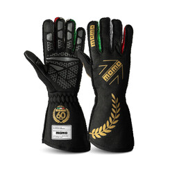 Gants Momo Corsa Pro Anniversario (FIA)